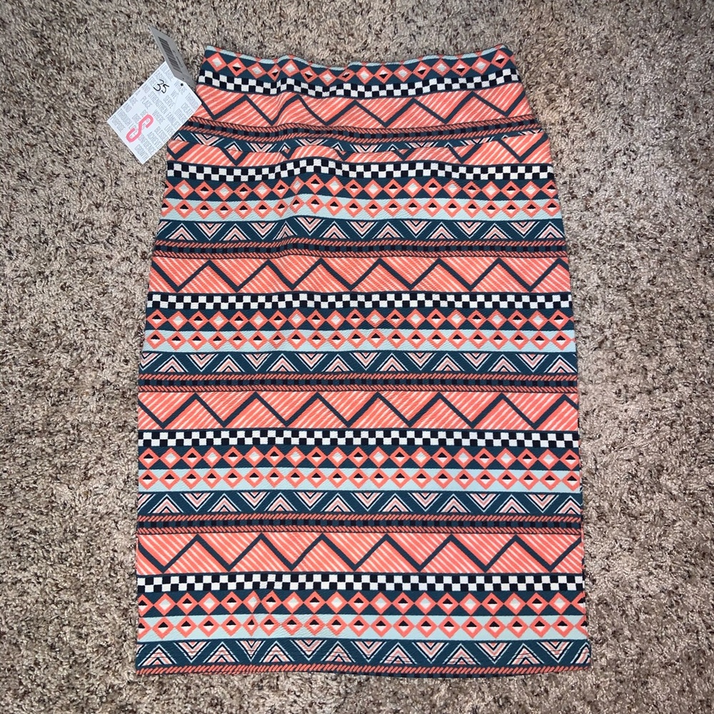 Brand New Skirt
